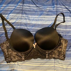 Victoria’s Secret push up bra
